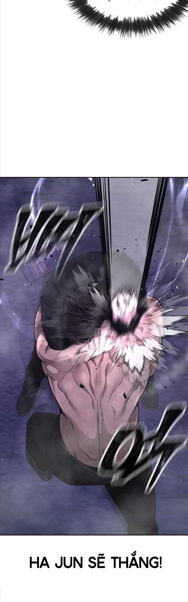 Nhiệm Vụ Diệu Kỳ Chapter 59 - Trang 2