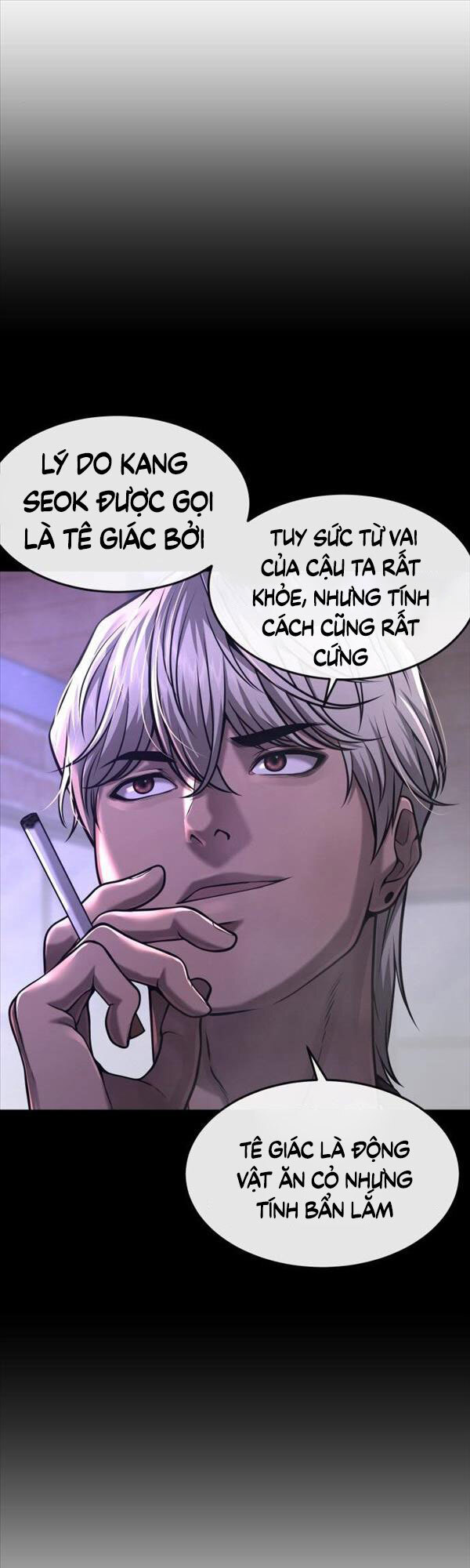 Nhiệm Vụ Diệu Kỳ Chapter 59 - Trang 2