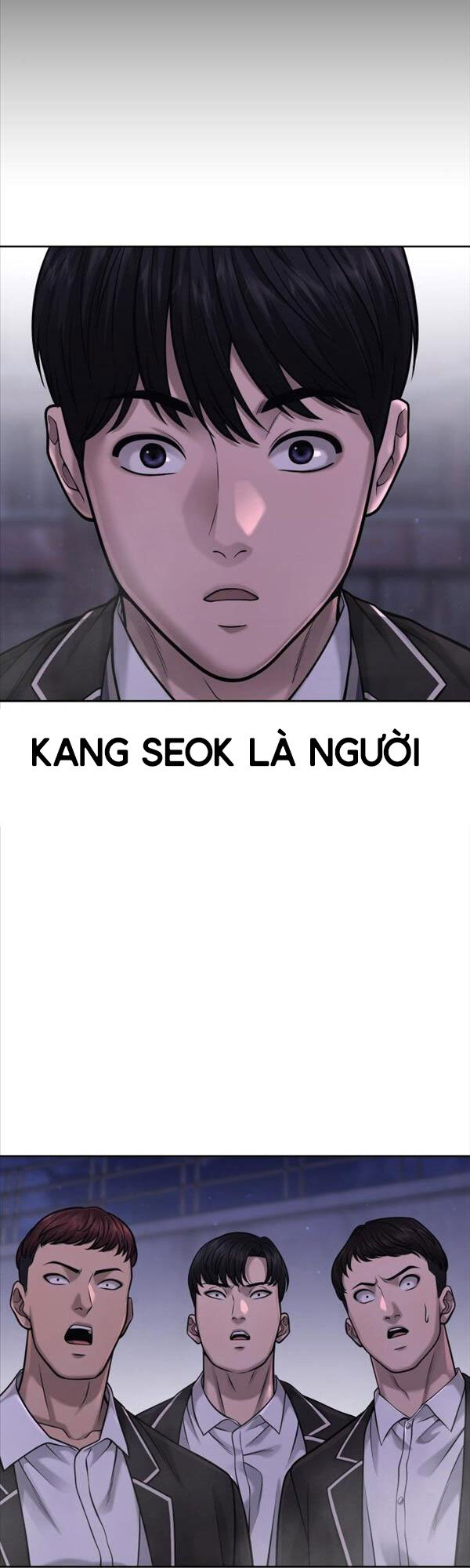 Nhiệm Vụ Diệu Kỳ Chapter 59 - Trang 2