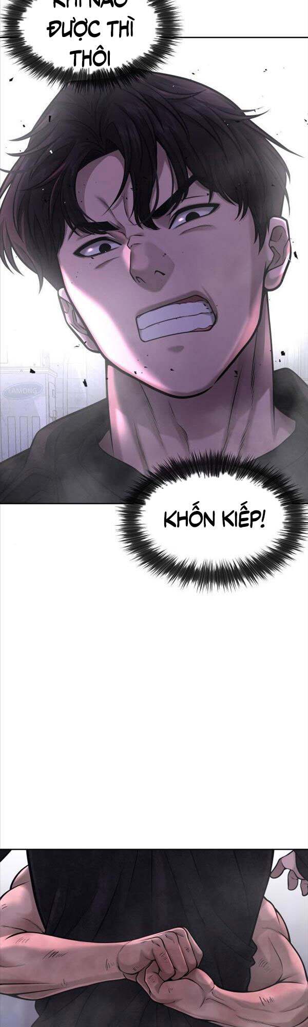 Nhiệm Vụ Diệu Kỳ Chapter 59 - Trang 2