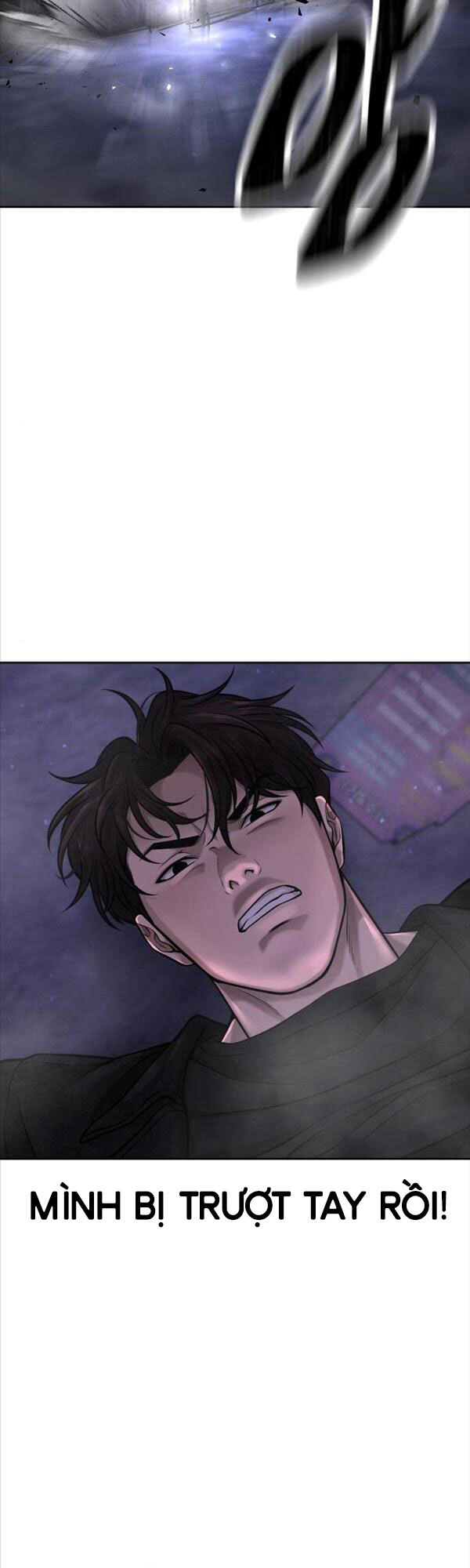 Nhiệm Vụ Diệu Kỳ Chapter 59 - Trang 2