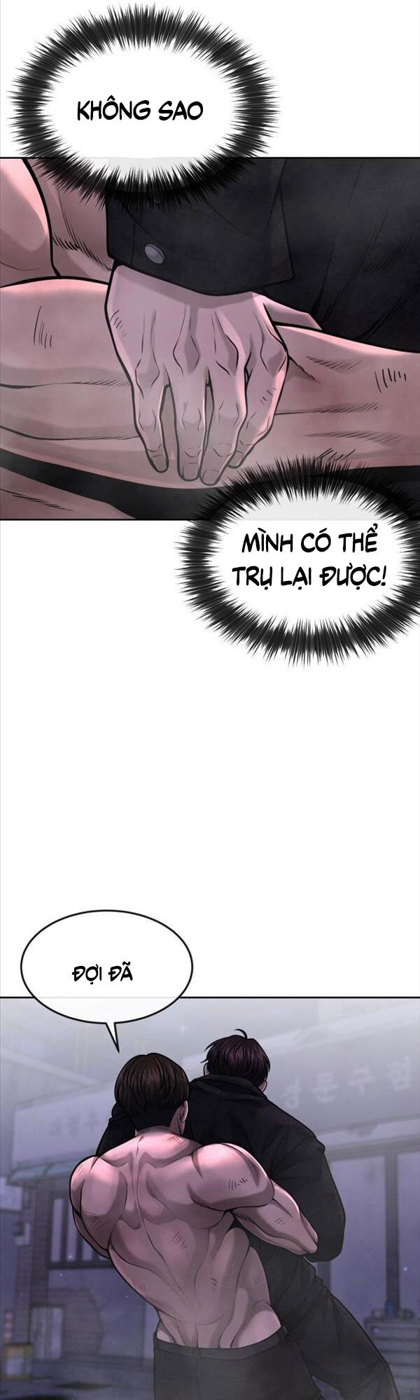 Nhiệm Vụ Diệu Kỳ Chapter 59 - Trang 2