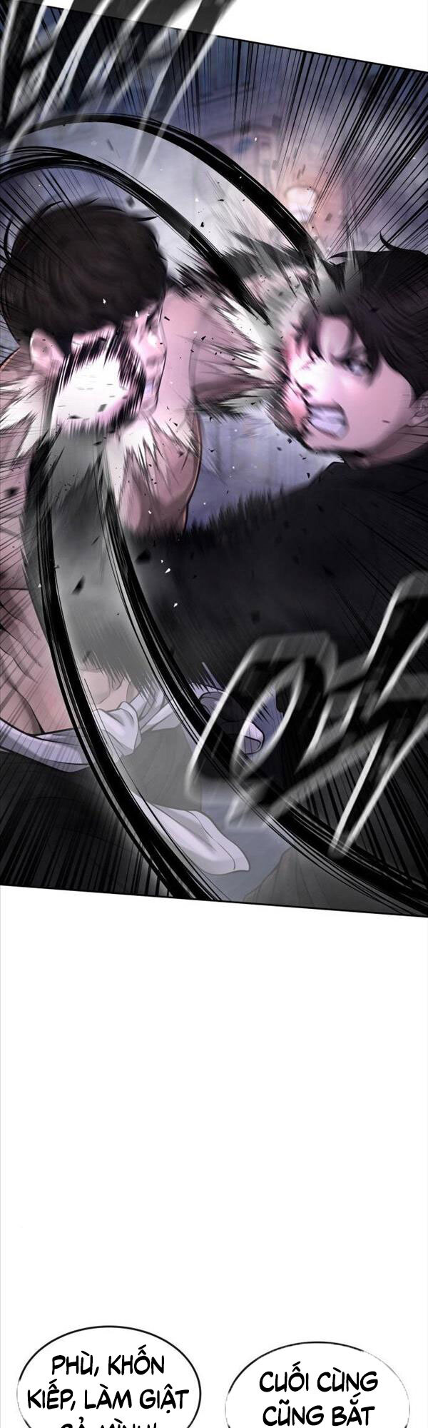 Nhiệm Vụ Diệu Kỳ Chapter 59 - Trang 2