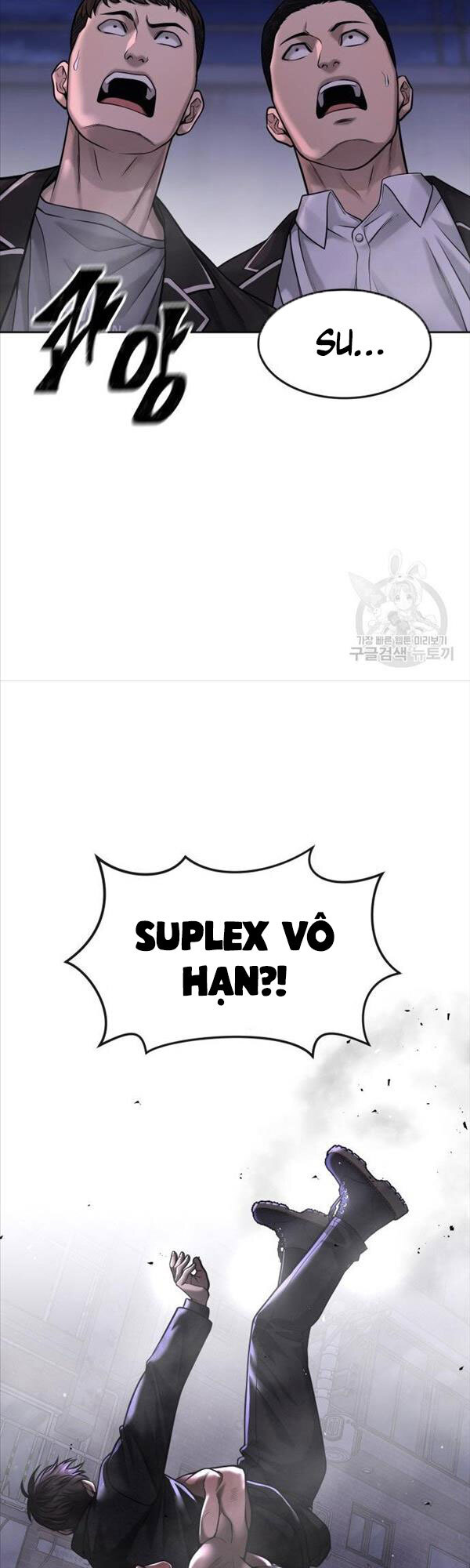 Nhiệm Vụ Diệu Kỳ Chapter 59 - Trang 2