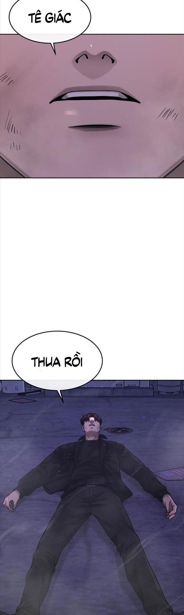 Nhiệm Vụ Diệu Kỳ Chapter 59 - Trang 2