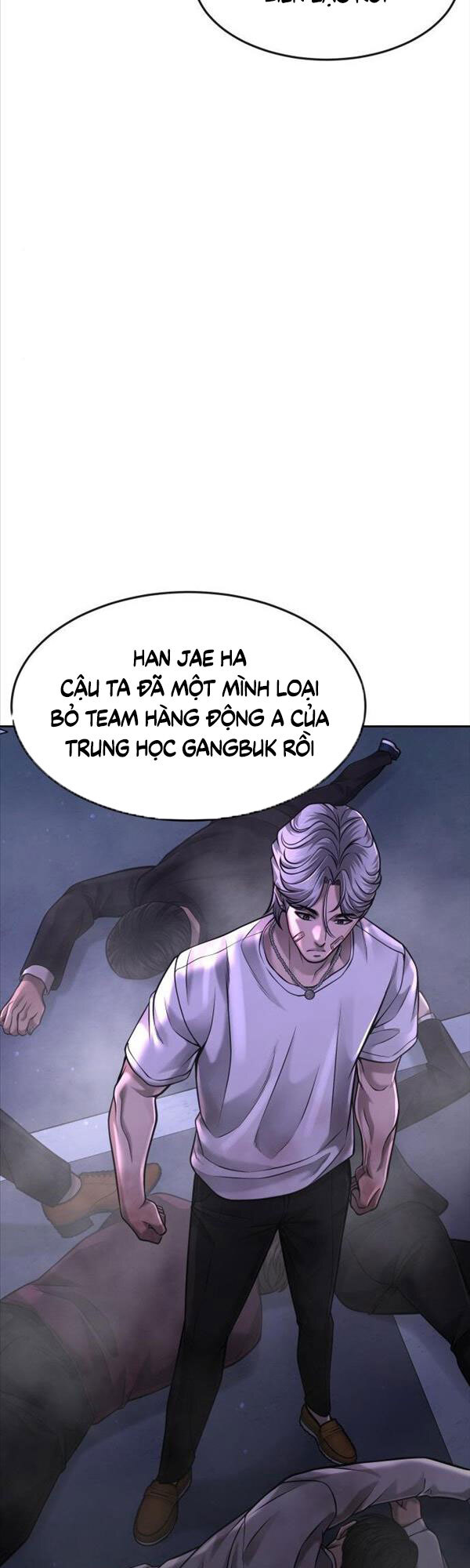 Nhiệm Vụ Diệu Kỳ Chapter 59 - Trang 2