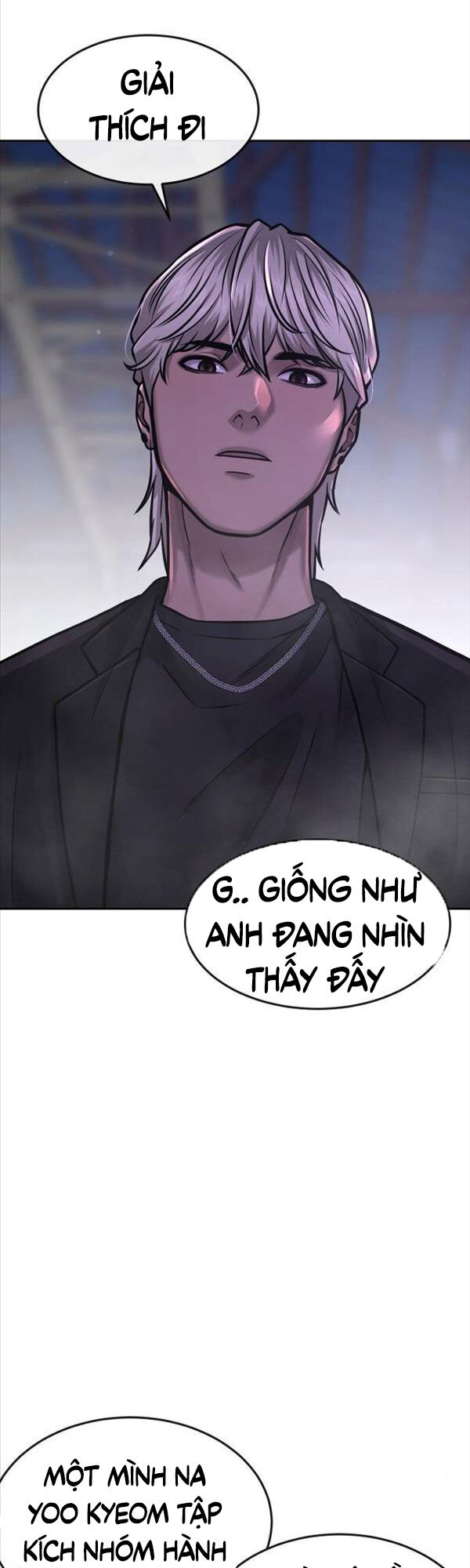 Nhiệm Vụ Diệu Kỳ Chapter 59 - Trang 2