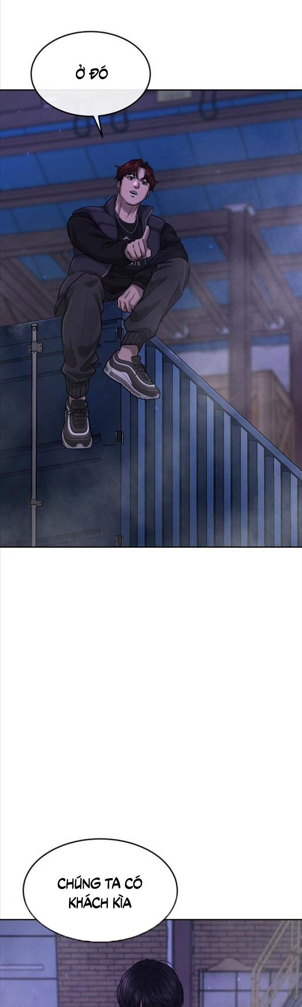 Nhiệm Vụ Diệu Kỳ Chapter 59 - Trang 2