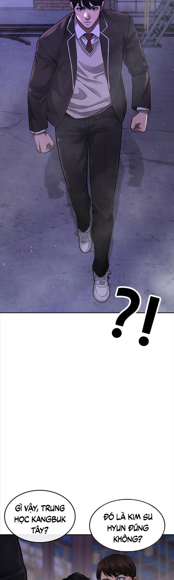 Nhiệm Vụ Diệu Kỳ Chapter 59 - Trang 2