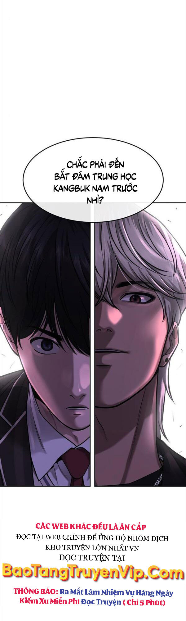 Nhiệm Vụ Diệu Kỳ Chapter 59 - Trang 2