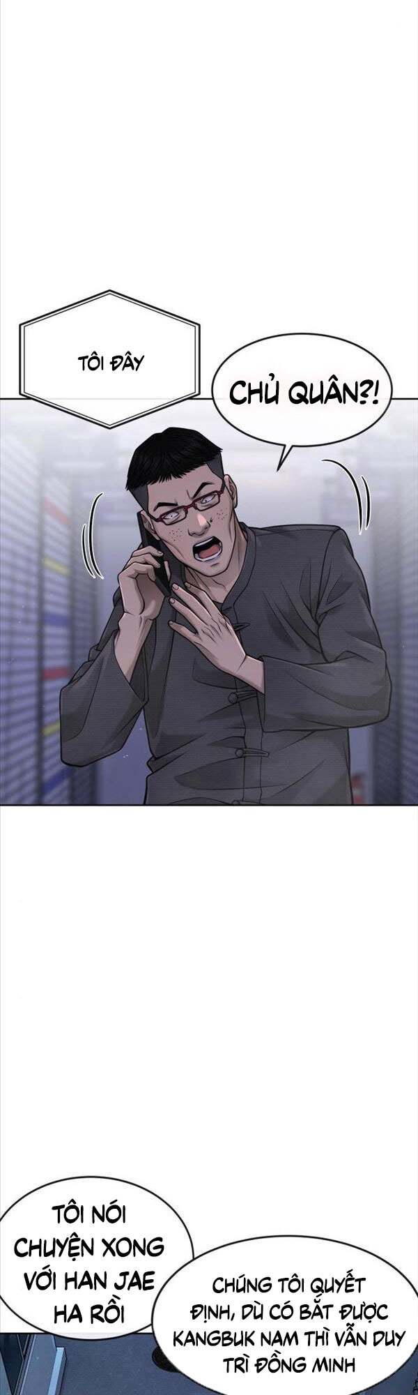 Nhiệm Vụ Diệu Kỳ Chapter 59 - Trang 2