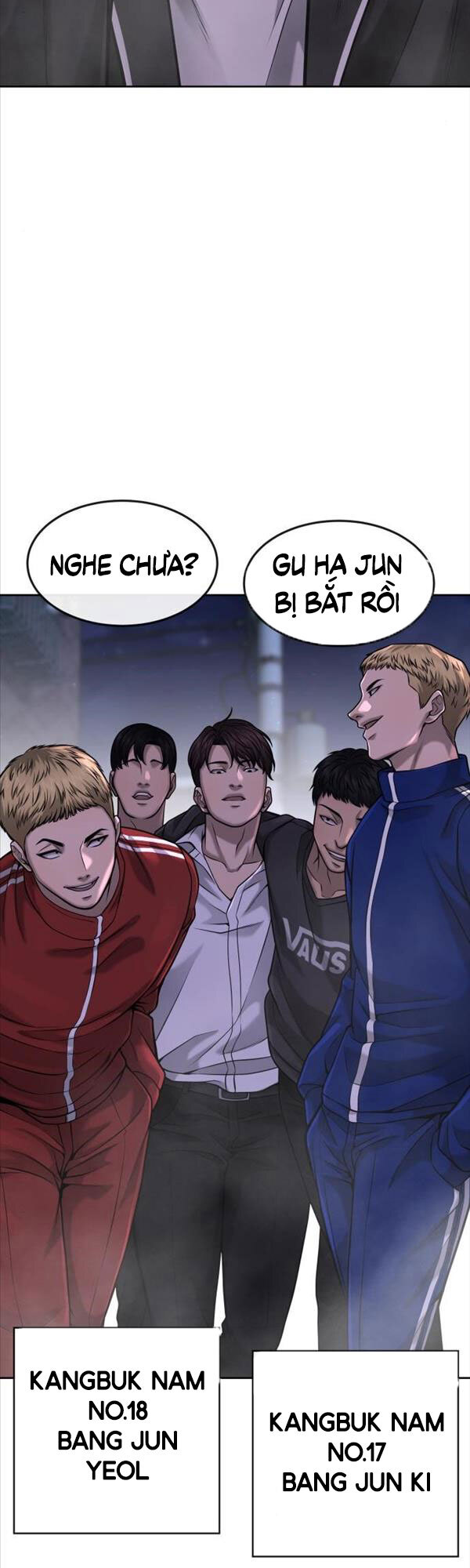 Nhiệm Vụ Diệu Kỳ Chapter 59 - Trang 2
