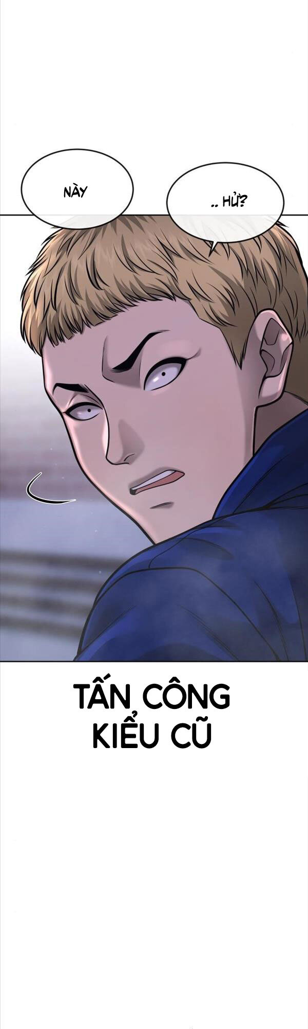 Nhiệm Vụ Diệu Kỳ Chapter 59 - Trang 2