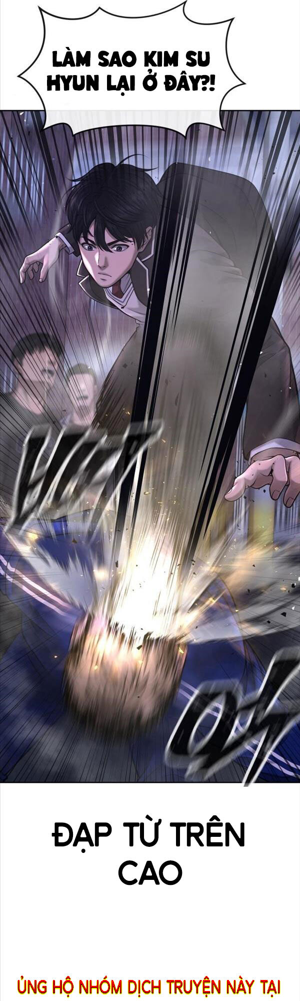 Nhiệm Vụ Diệu Kỳ Chapter 59 - Trang 2