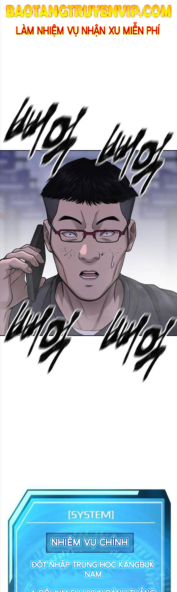 Nhiệm Vụ Diệu Kỳ Chapter 59 - Trang 2