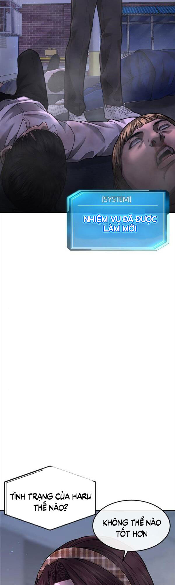 Nhiệm Vụ Diệu Kỳ Chapter 59 - Trang 2