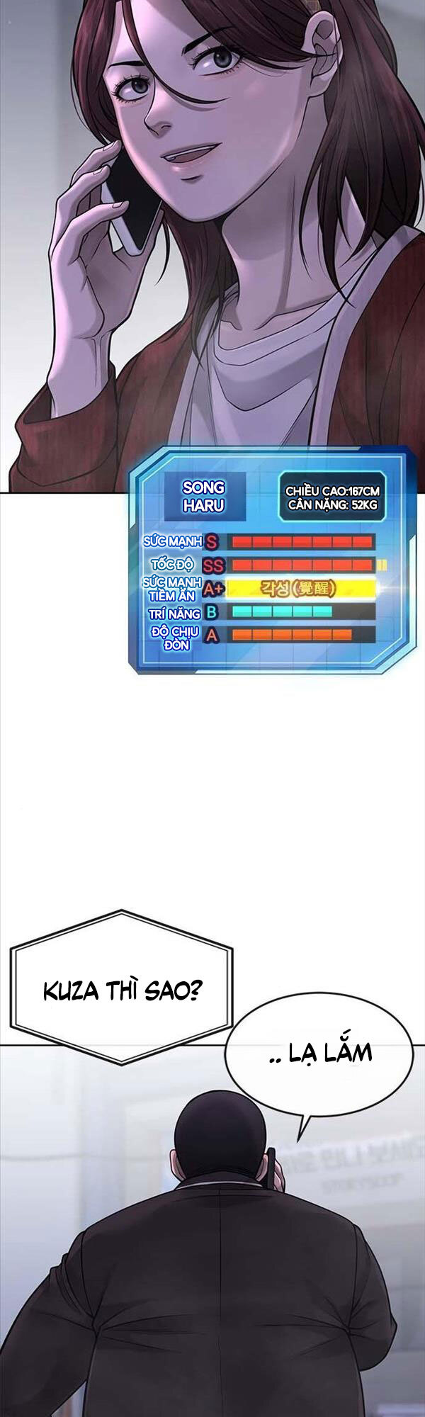 Nhiệm Vụ Diệu Kỳ Chapter 59 - Trang 2