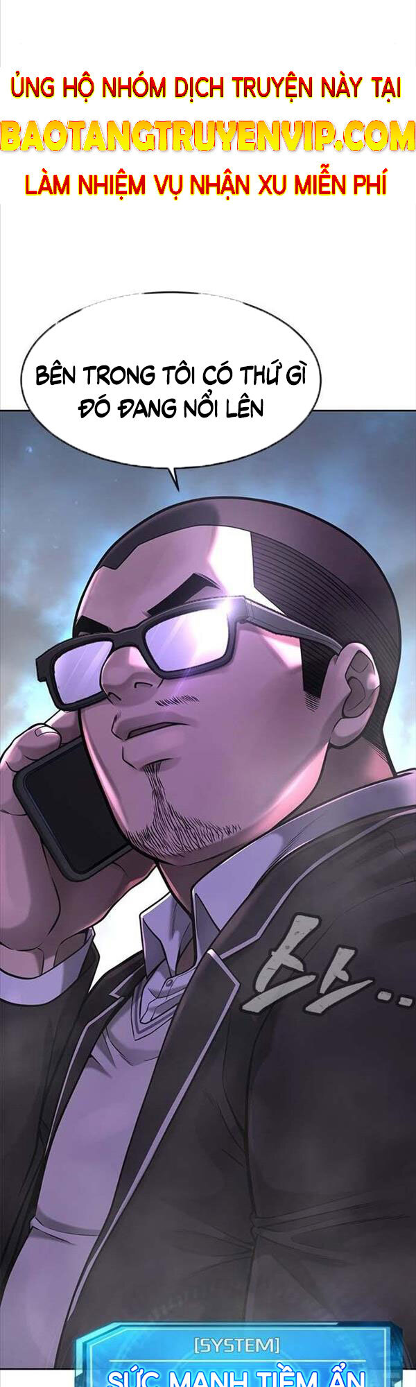 Nhiệm Vụ Diệu Kỳ Chapter 59 - Trang 2