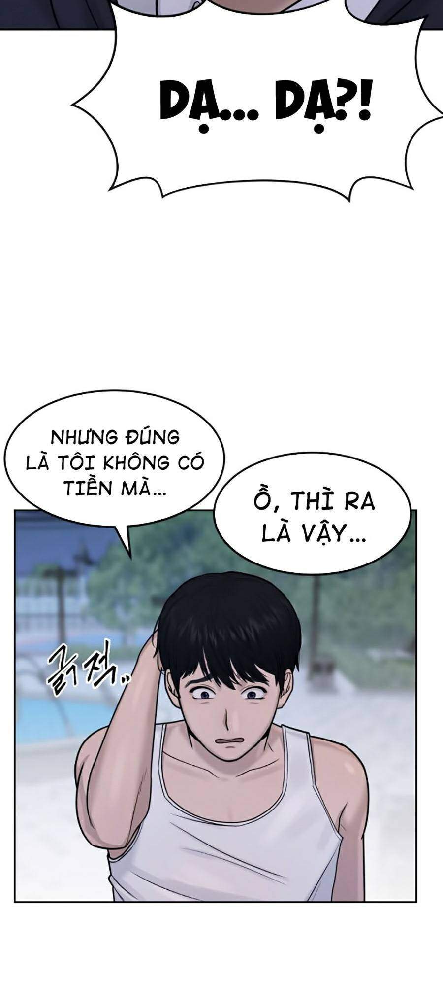 Nhiệm Vụ Diệu Kỳ Chapter 6 - Trang 2