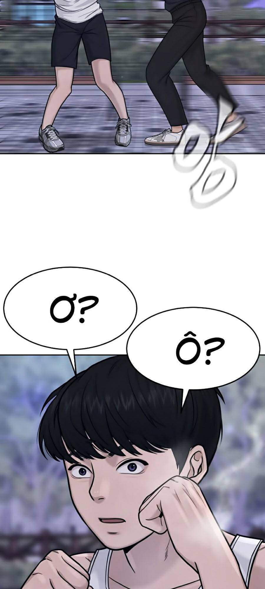 Nhiệm Vụ Diệu Kỳ Chapter 6 - Trang 2