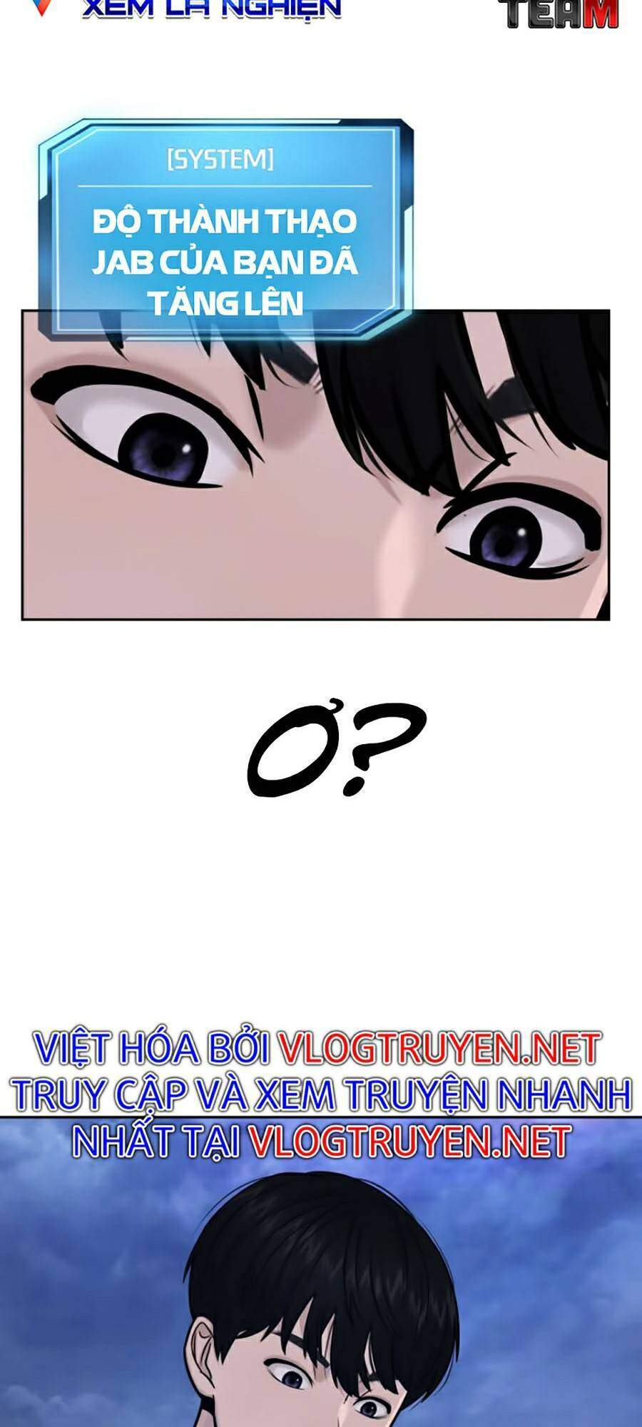 Nhiệm Vụ Diệu Kỳ Chapter 6 - Trang 2