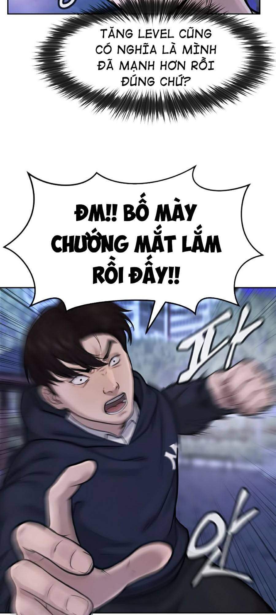 Nhiệm Vụ Diệu Kỳ Chapter 6 - Trang 2