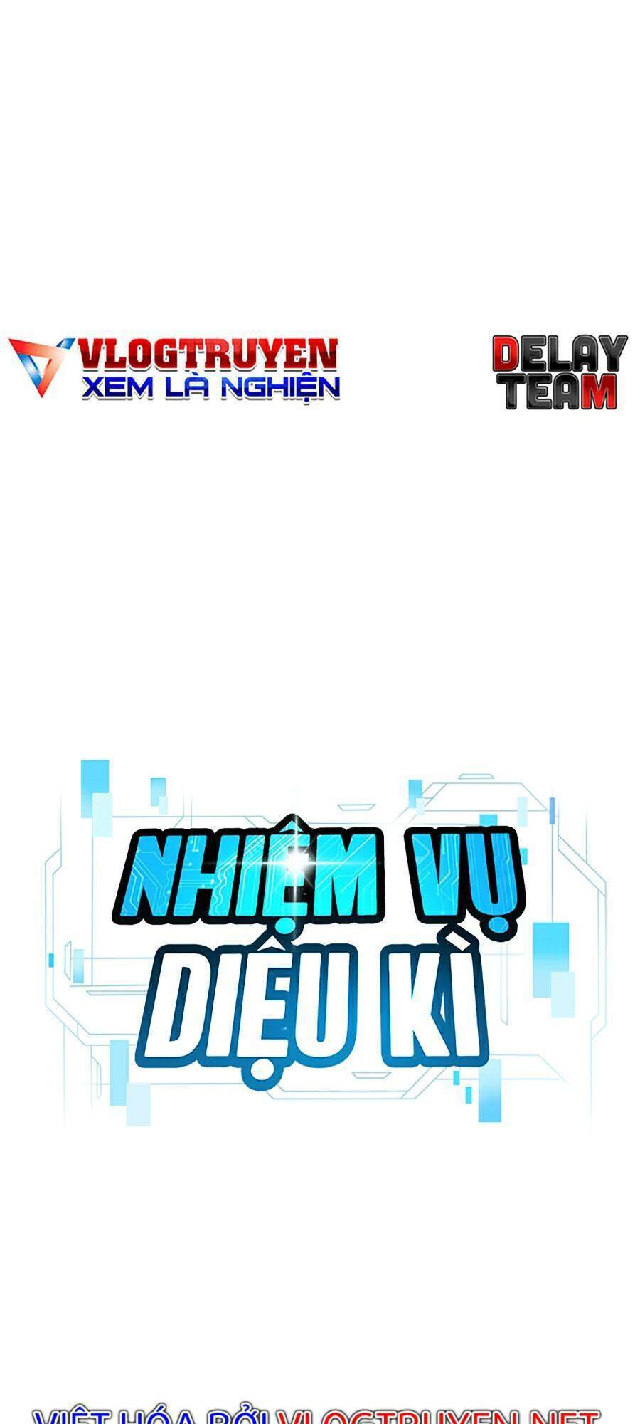 Nhiệm Vụ Diệu Kỳ Chapter 6 - Trang 2