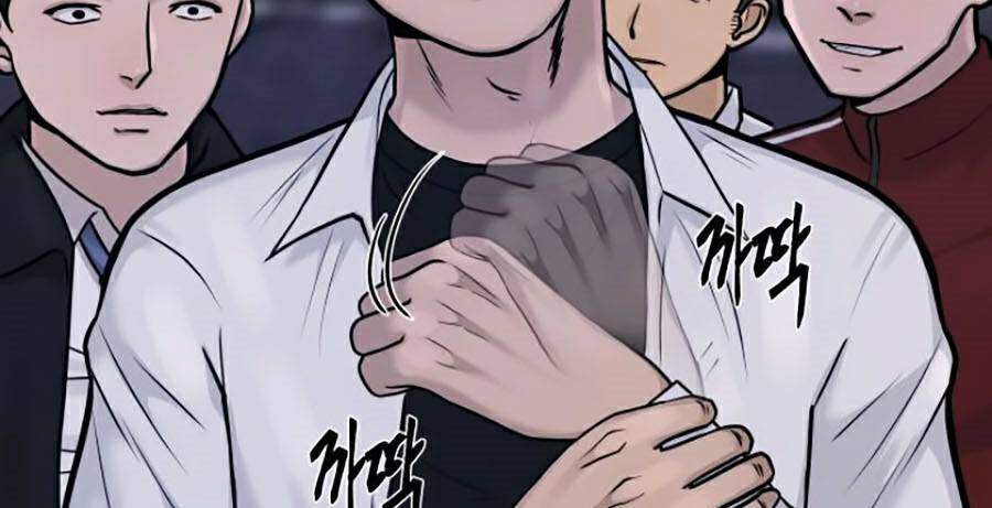 Nhiệm Vụ Diệu Kỳ Chapter 6 - Trang 2