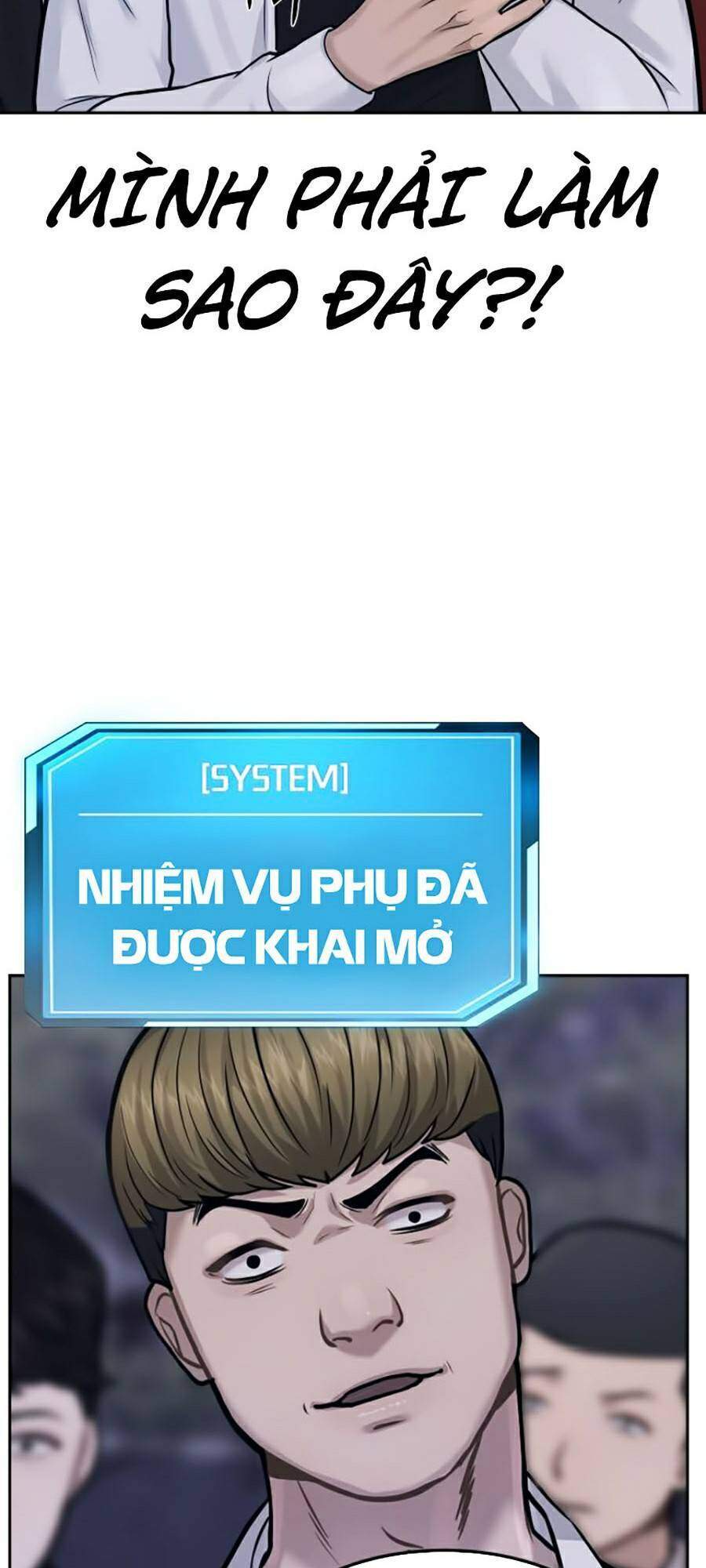 Nhiệm Vụ Diệu Kỳ Chapter 6 - Trang 2