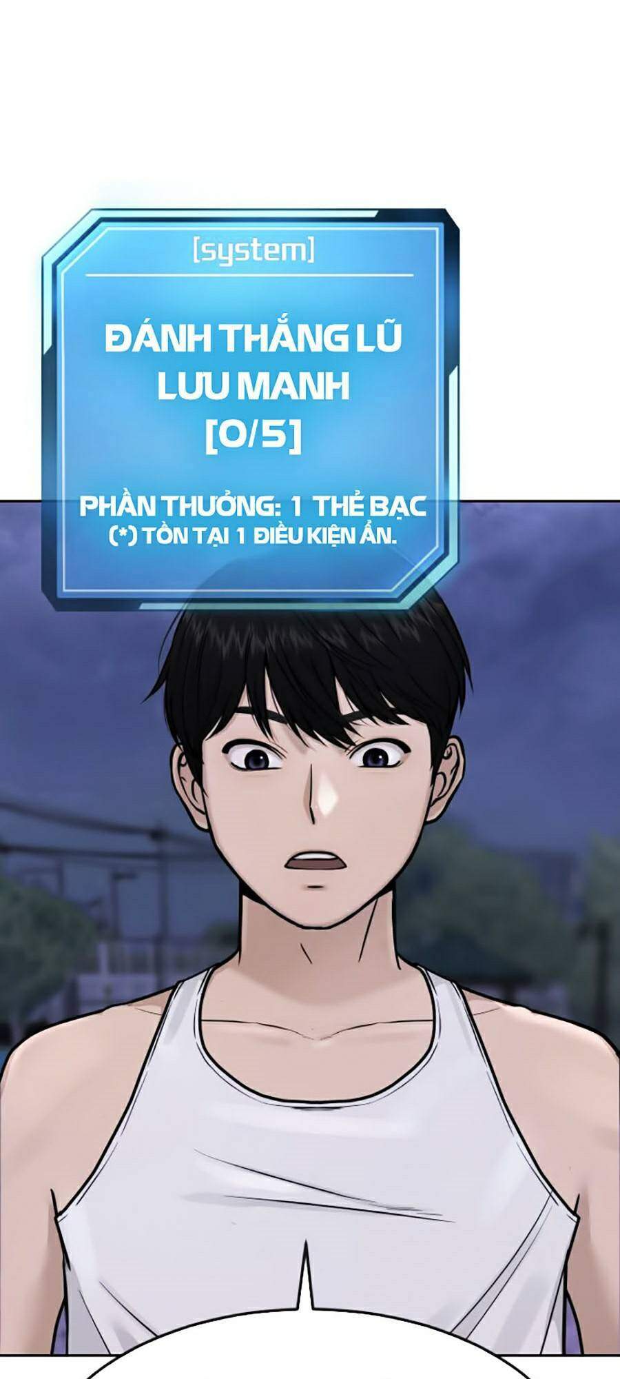 Nhiệm Vụ Diệu Kỳ Chapter 6 - Trang 2