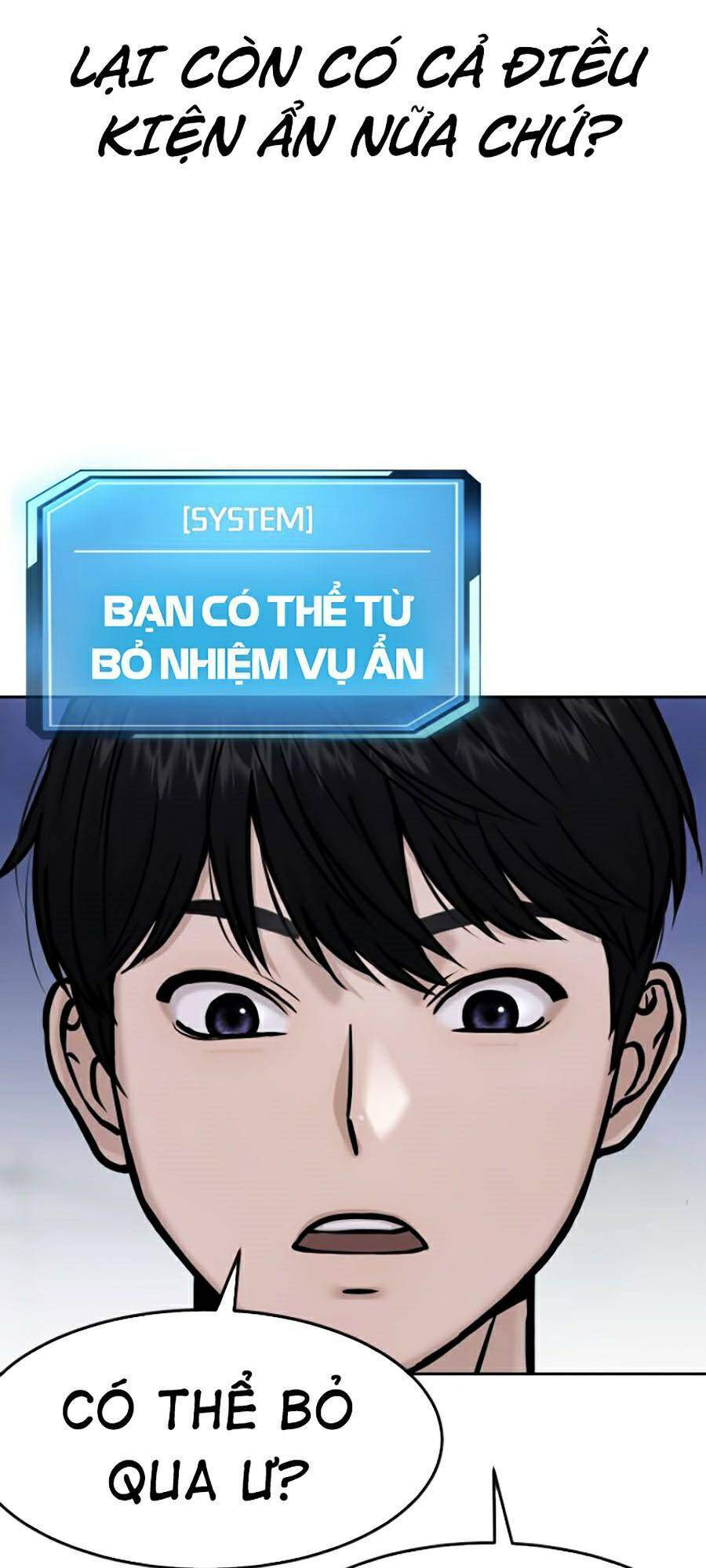 Nhiệm Vụ Diệu Kỳ Chapter 6 - Trang 2