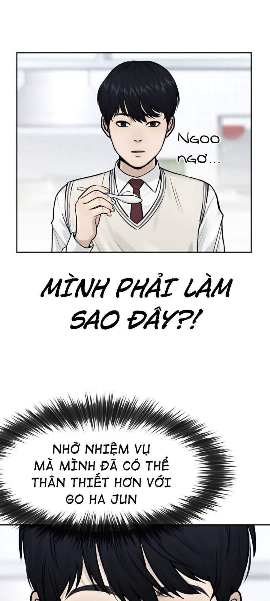 Nhiệm Vụ Diệu Kỳ Chapter 6 - Trang 2