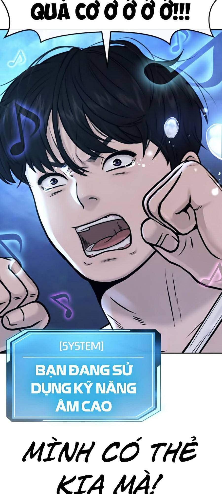 Nhiệm Vụ Diệu Kỳ Chapter 6 - Trang 2