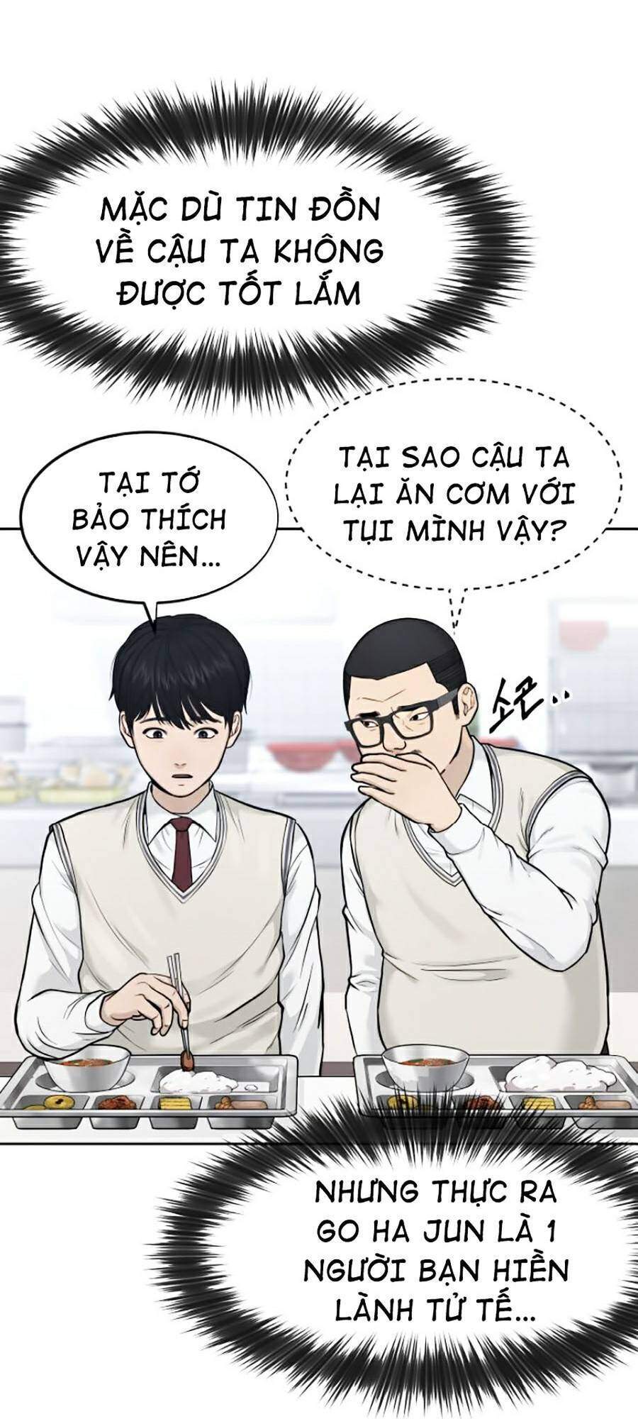 Nhiệm Vụ Diệu Kỳ Chapter 6 - Trang 2