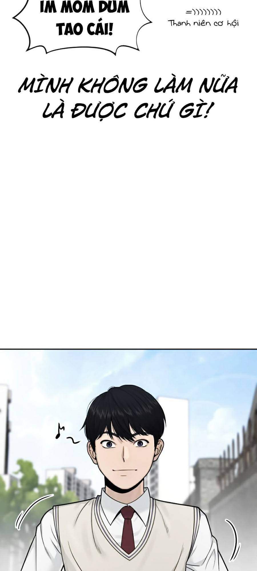 Nhiệm Vụ Diệu Kỳ Chapter 6 - Trang 2