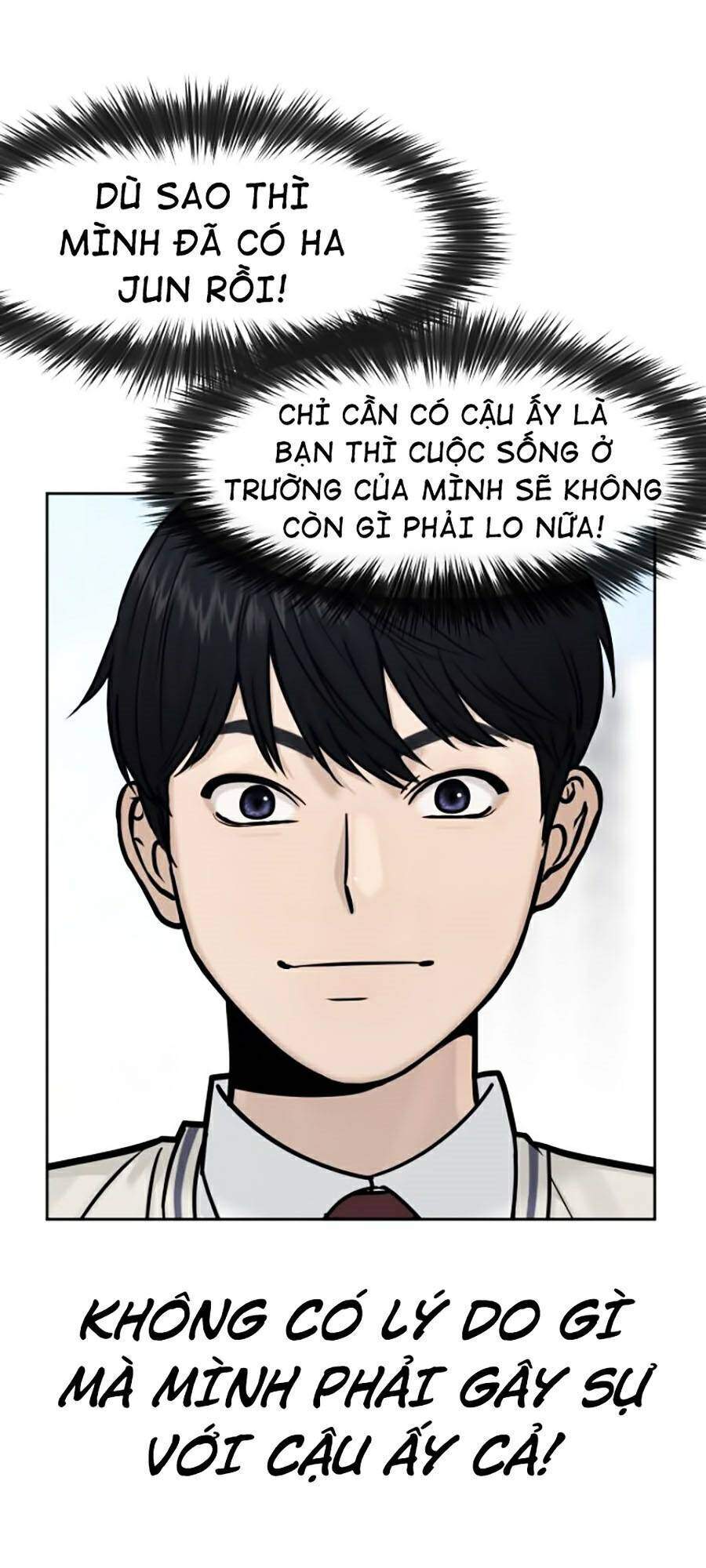 Nhiệm Vụ Diệu Kỳ Chapter 6 - Trang 2