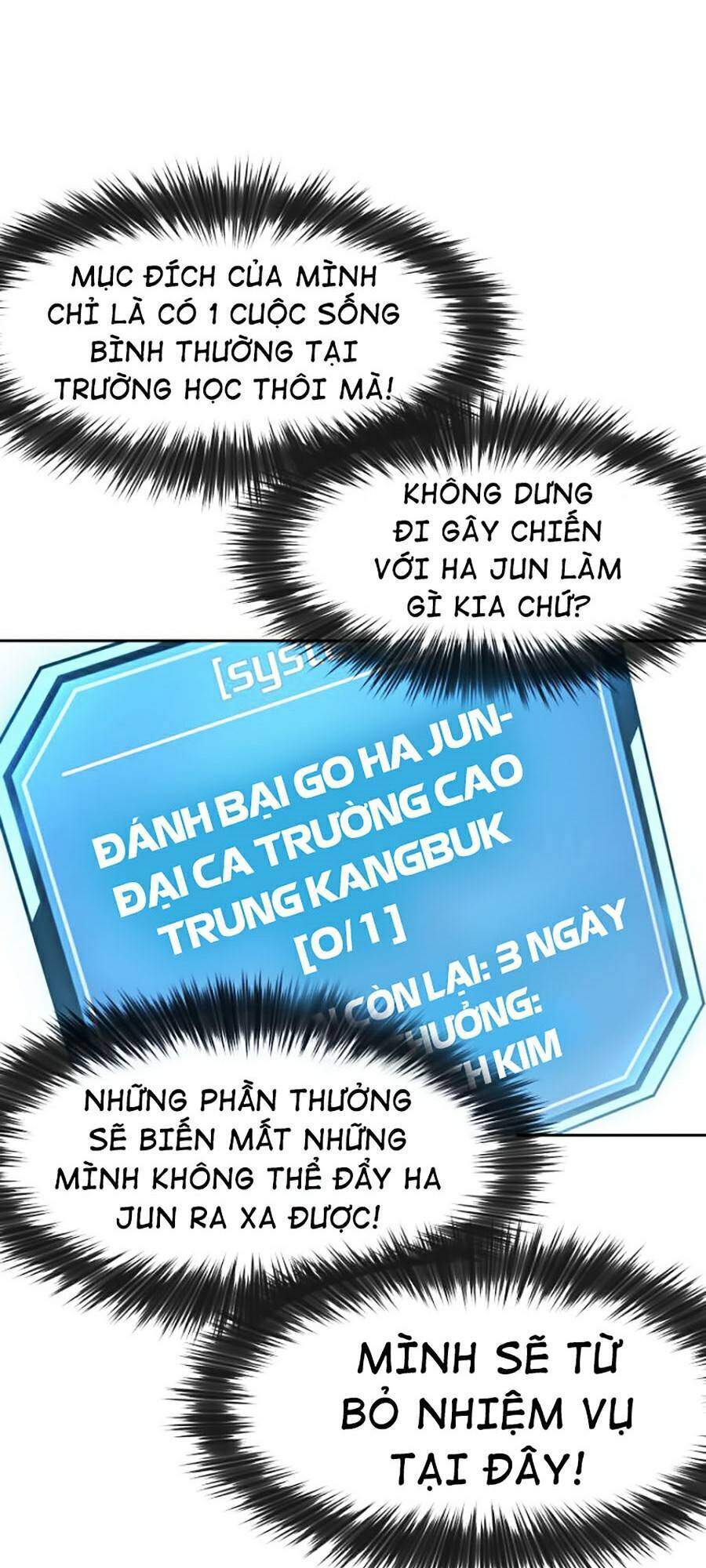 Nhiệm Vụ Diệu Kỳ Chapter 6 - Trang 2
