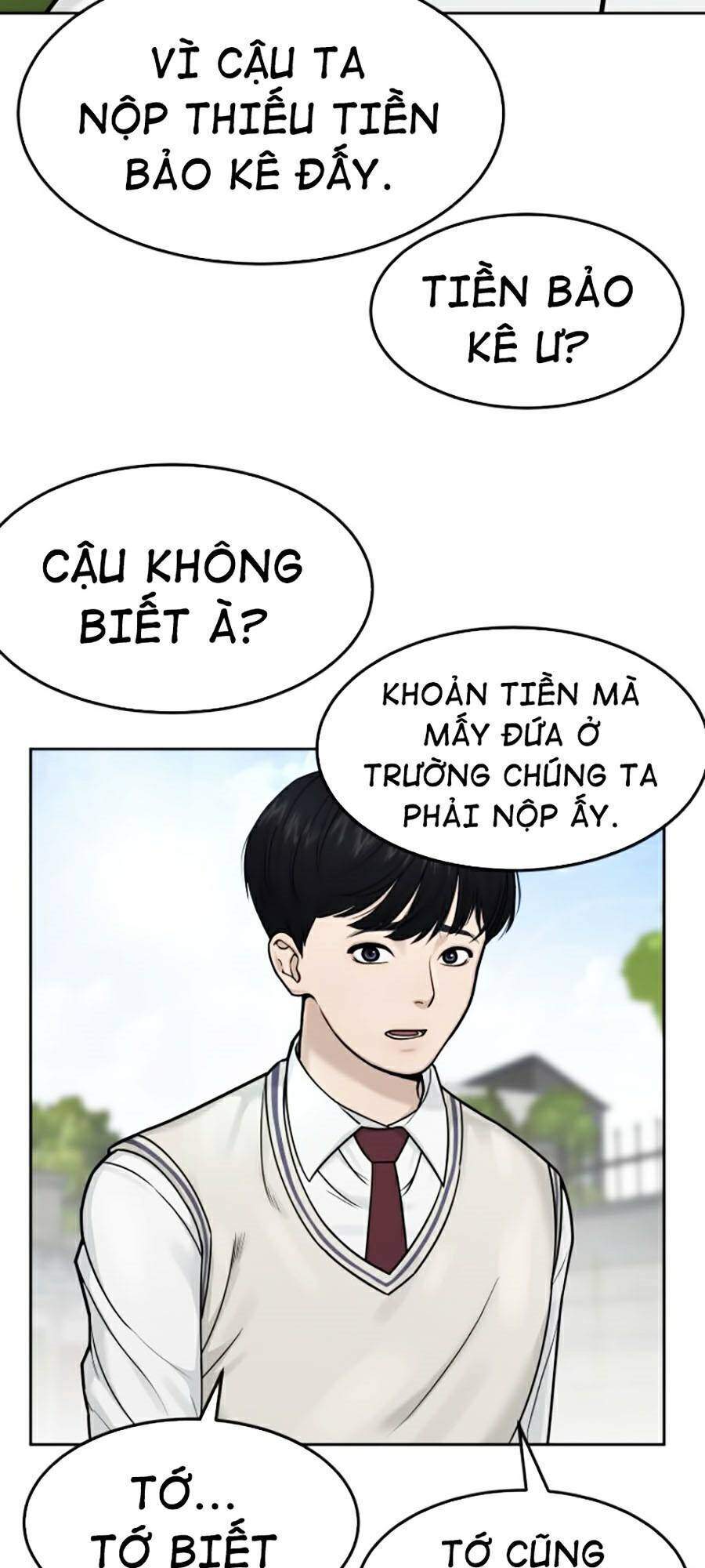 Nhiệm Vụ Diệu Kỳ Chapter 6 - Trang 2