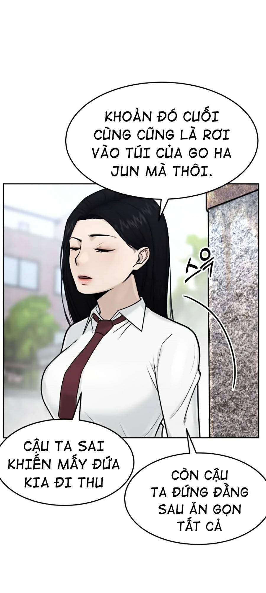 Nhiệm Vụ Diệu Kỳ Chapter 6 - Trang 2