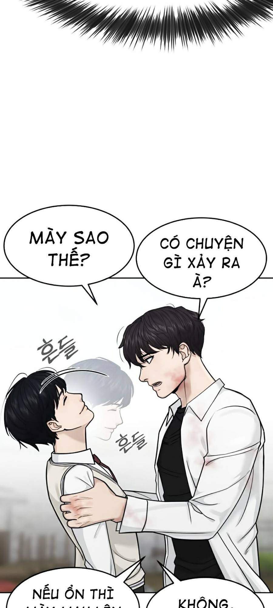 Nhiệm Vụ Diệu Kỳ Chapter 6 - Trang 2
