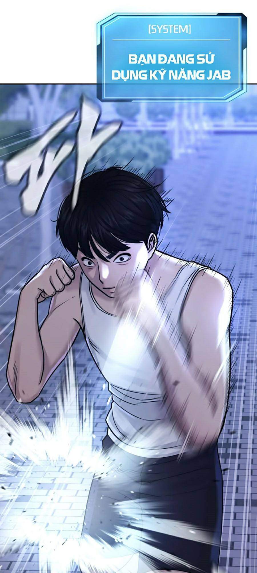 Nhiệm Vụ Diệu Kỳ Chapter 6 - Trang 2