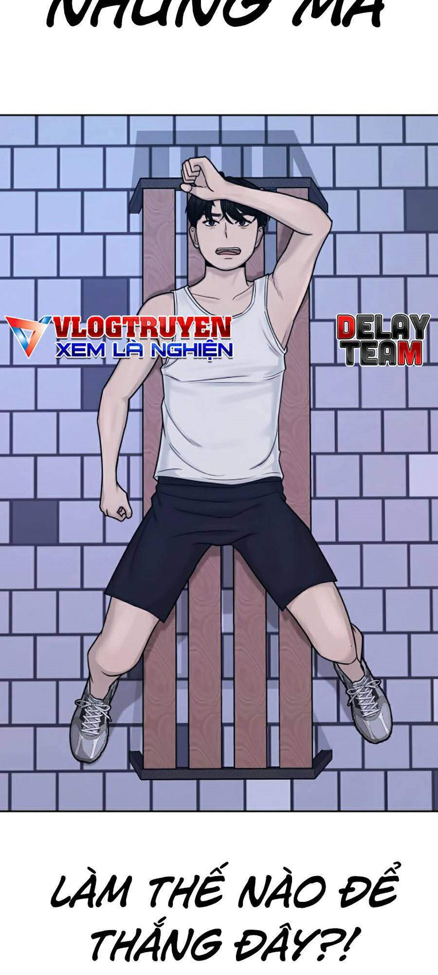 Nhiệm Vụ Diệu Kỳ Chapter 6 - Trang 2