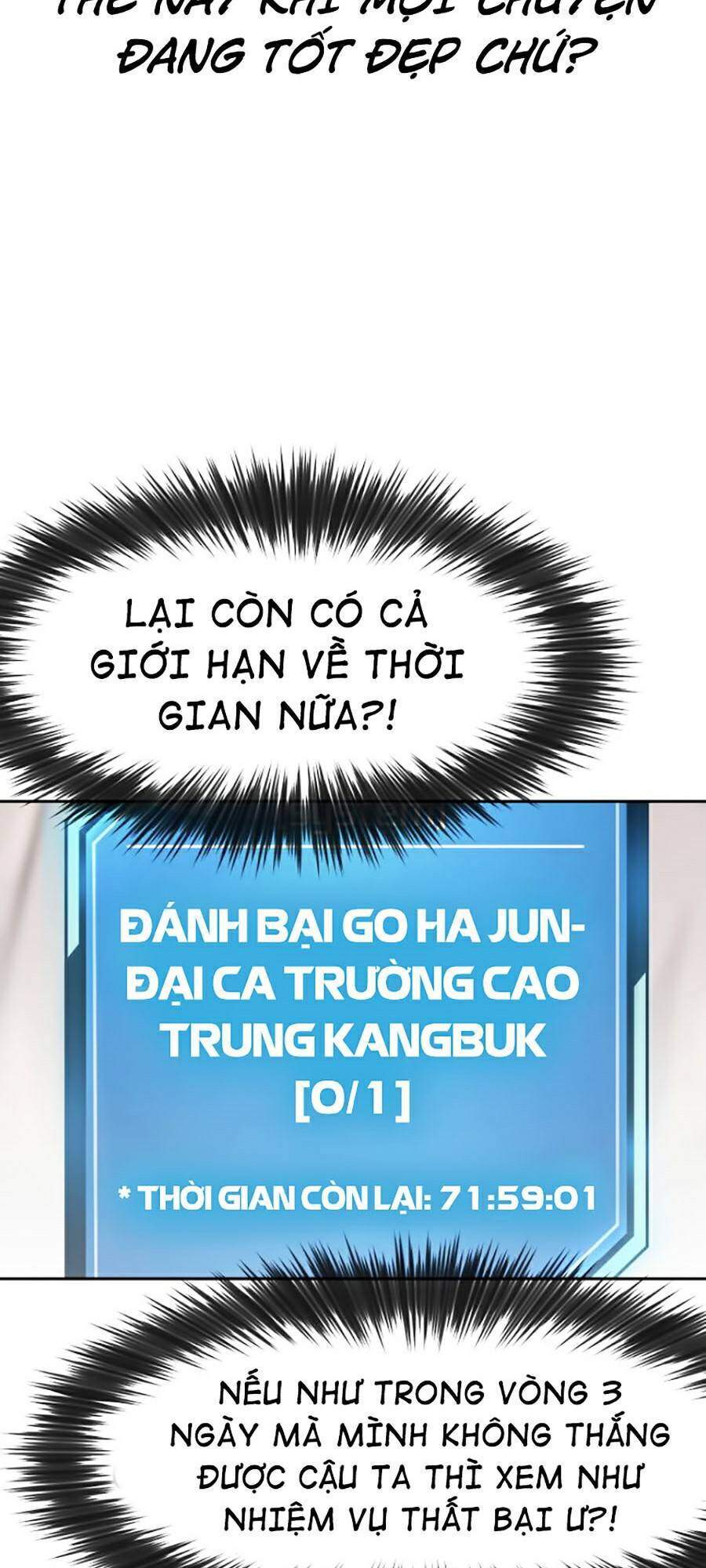 Nhiệm Vụ Diệu Kỳ Chapter 6 - Trang 2