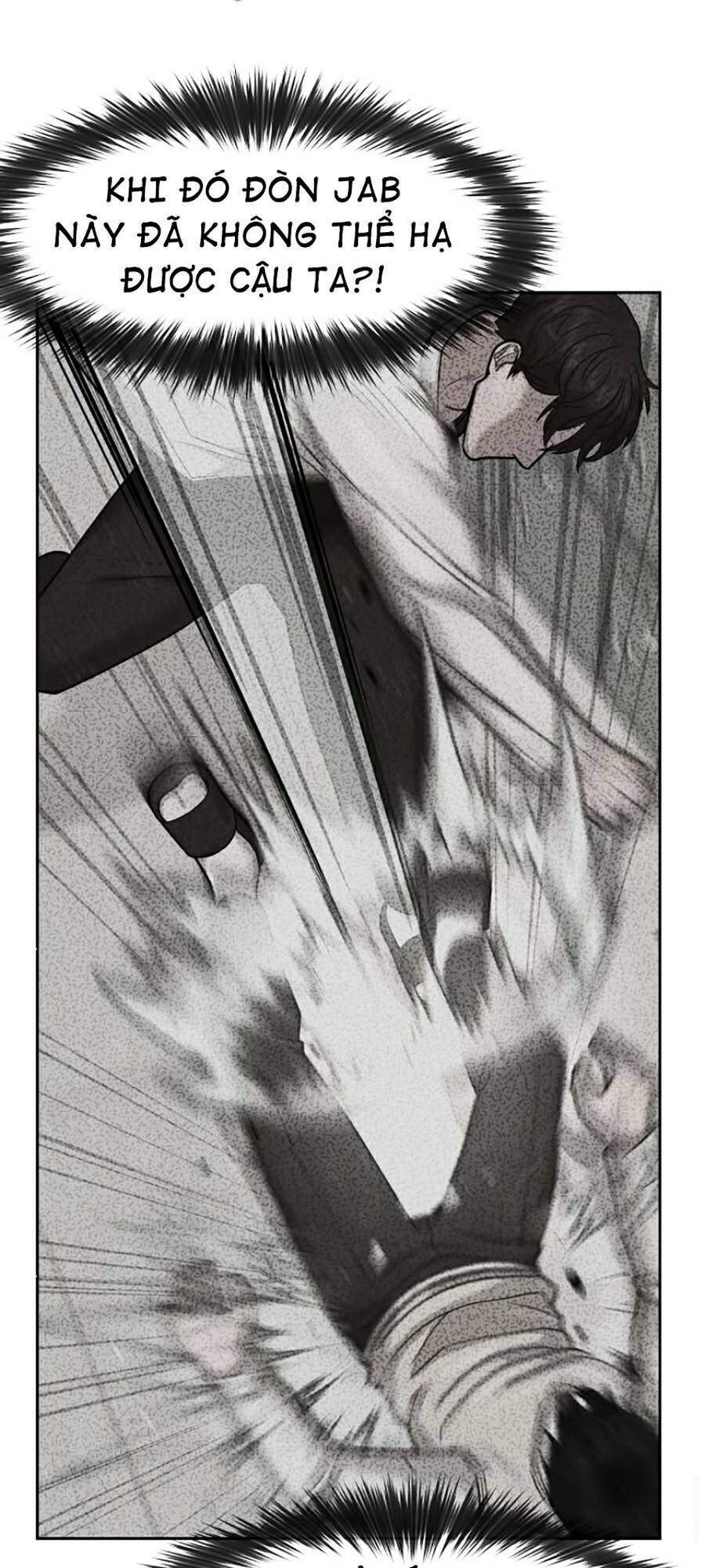 Nhiệm Vụ Diệu Kỳ Chapter 6 - Trang 2