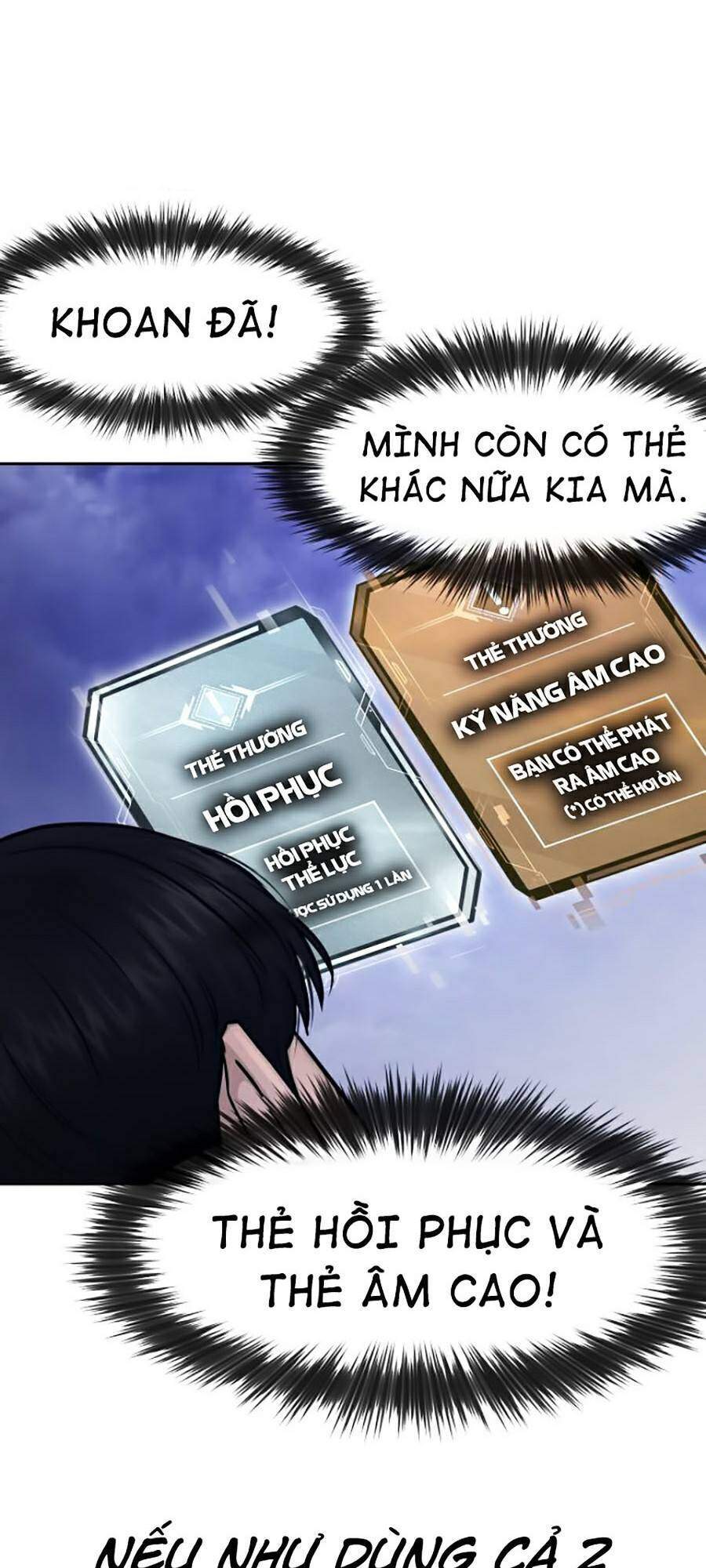 Nhiệm Vụ Diệu Kỳ Chapter 6 - Trang 2