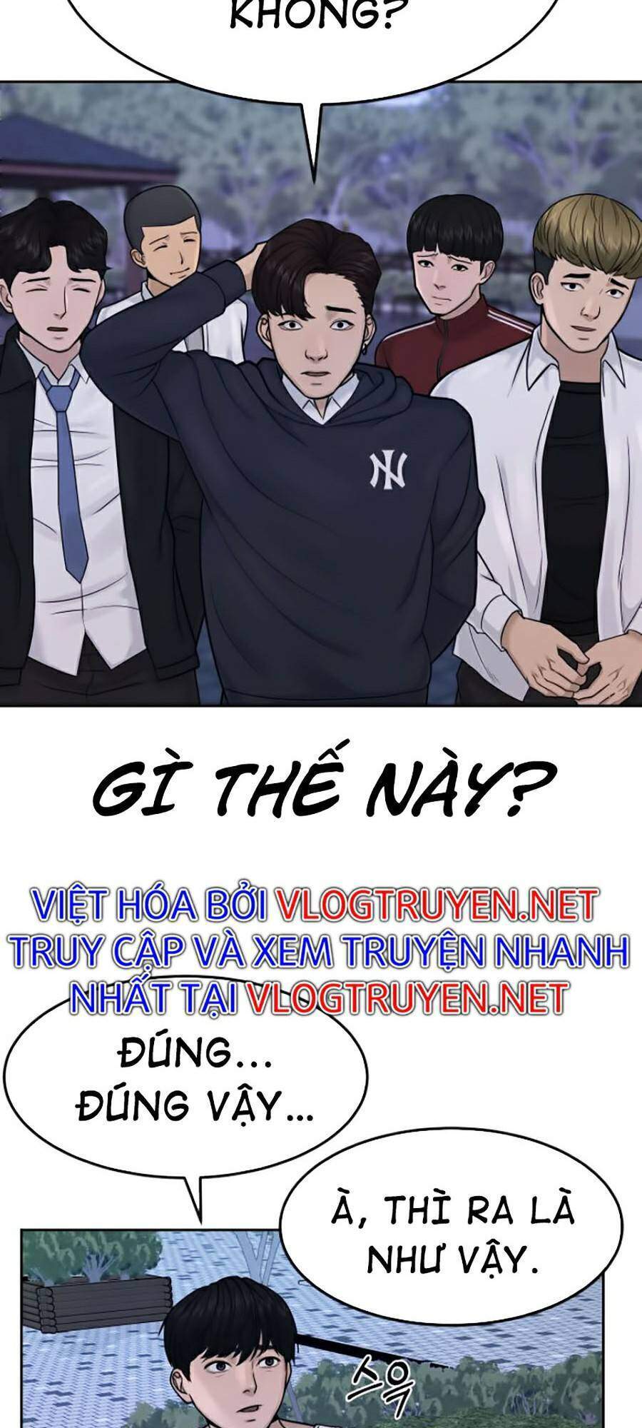 Nhiệm Vụ Diệu Kỳ Chapter 6 - Trang 2