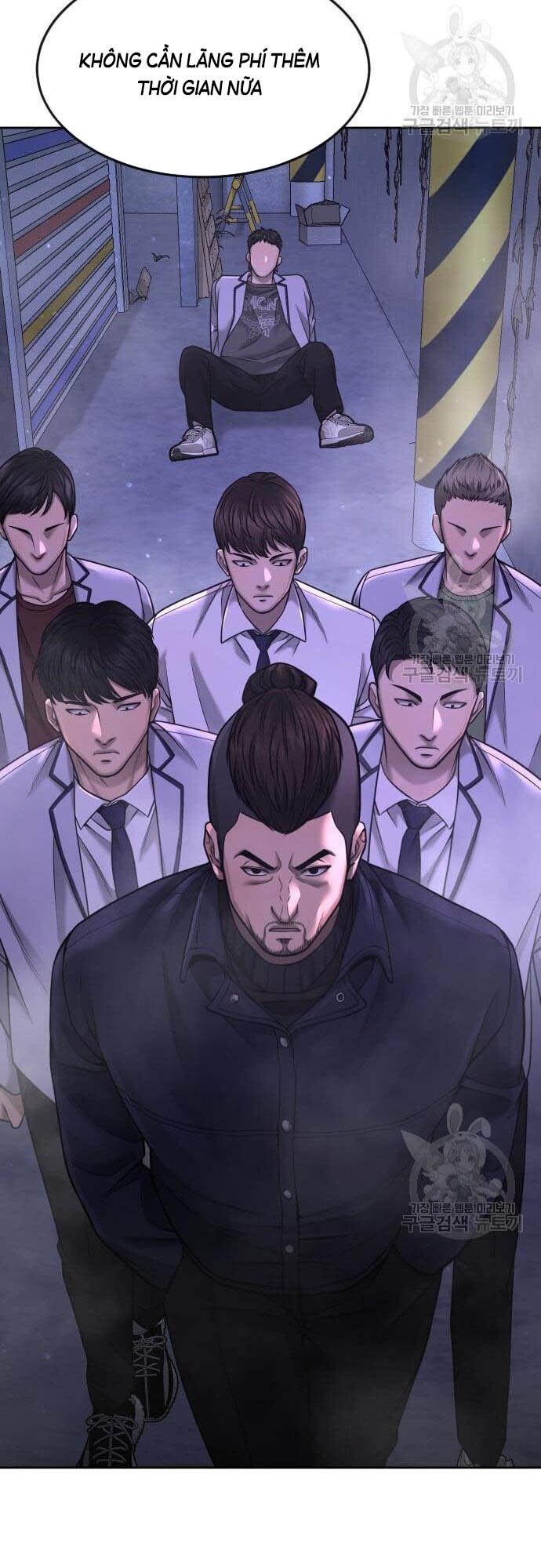 Nhiệm Vụ Diệu Kỳ Chapter 61 - Trang 2