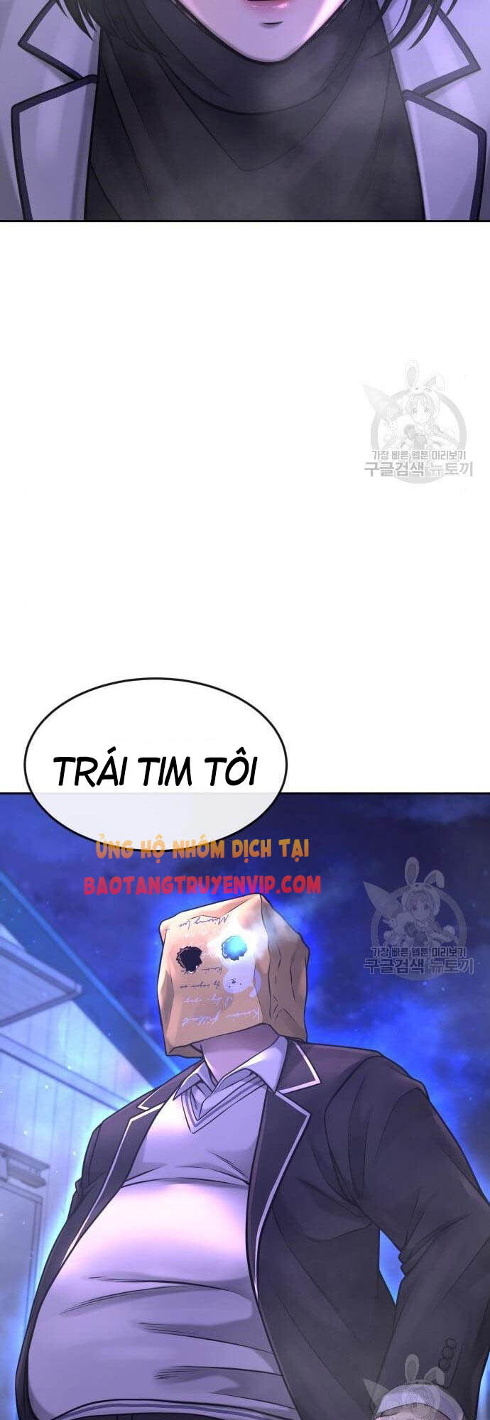 Nhiệm Vụ Diệu Kỳ Chapter 61 - Trang 2