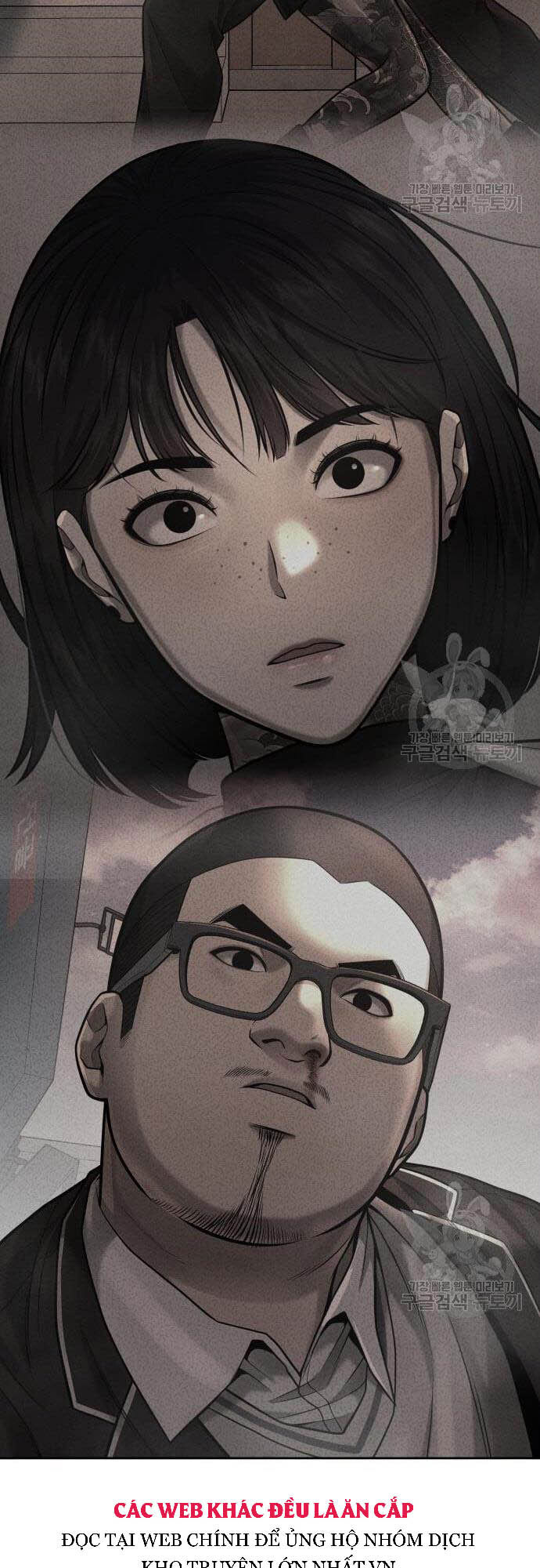 Nhiệm Vụ Diệu Kỳ Chapter 61 - Trang 2