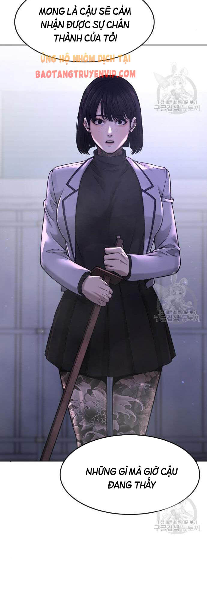 Nhiệm Vụ Diệu Kỳ Chapter 61 - Trang 2